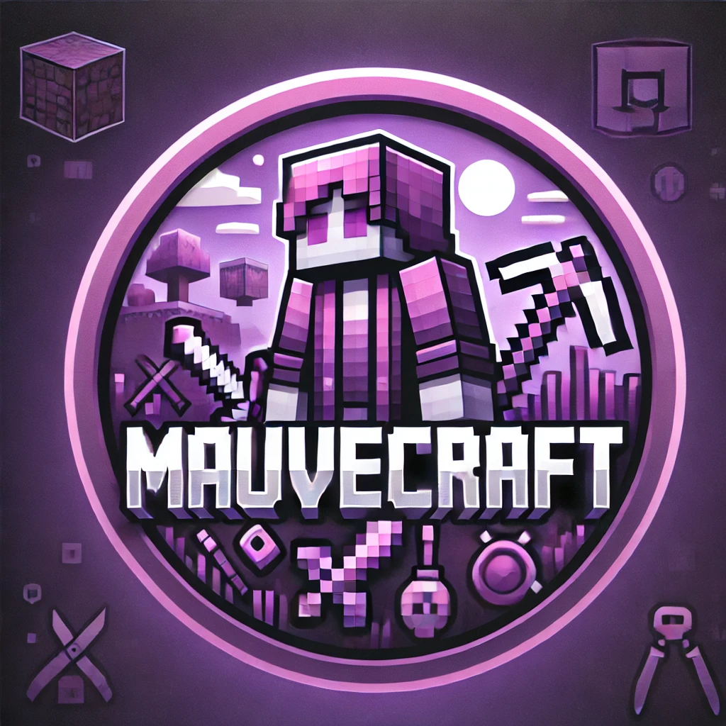 mauveCRAFT