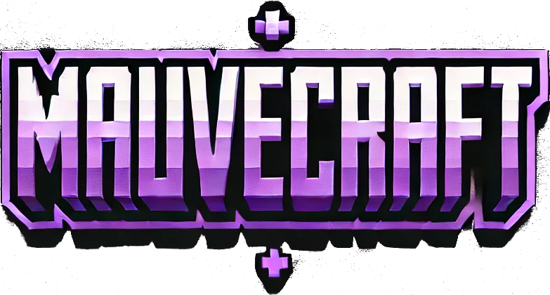 mauveCRAFT